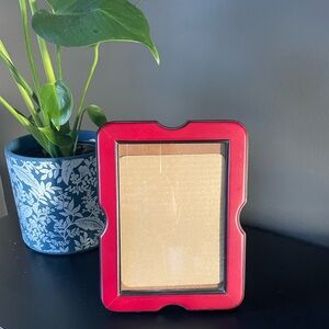 Art Deco Picture Frame